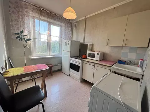 1-к кв. Московская область, Балашиха Железнодорожный мкр, ул. Пушкина, ...