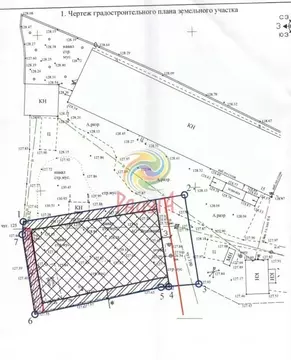 Участок в Ивановская область, Иваново ул. 5-я Сахалинская, 15 (15.0 ...