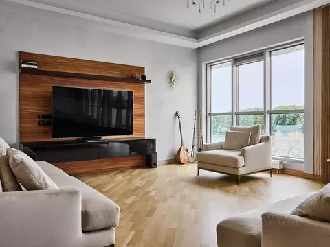 2-к кв. Санкт-Петербург Песочная наб., 18 (128.0 м)