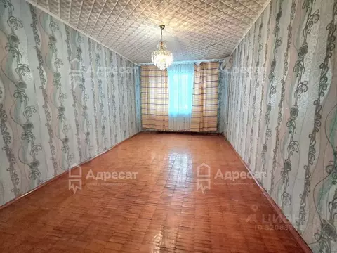 2-к кв. Волгоградская область, Волгоград ул. Фадеева, 49 (47.6 м)