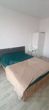 1-к кв. Волгоградская область, Волгоград Ангарская ул., 69В (39.4 м)