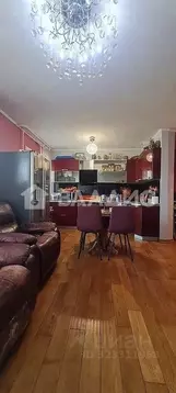 3-к кв. Бурятия, Улан-Удэ ул. Толстого, 10 (66.2 м)