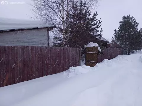 Дом в Московская область, городской округ Клин, СНТ Третьяково, 175 ...