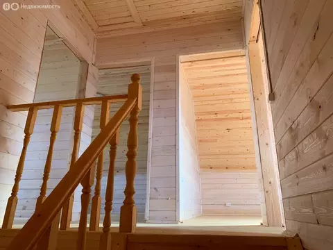 Дом в Ленинградская область, Гатчинский муниципальный округ, деревня ...