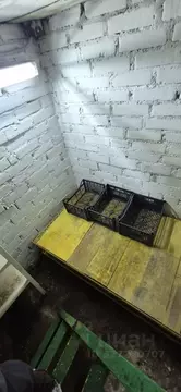 Гараж в Башкортостан, Уфа Байкальская ул., 112 (25 м)