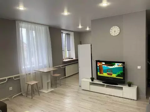 1-к кв. Псковская область, Остров ул. Спартака, 14 (33.0 м)