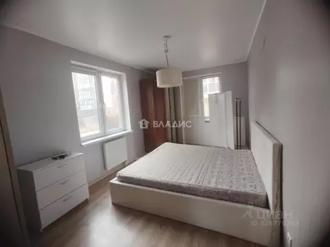 1-к кв. Калининградская область, Калининград ул. Тихоненко, 23 (50.1 ...