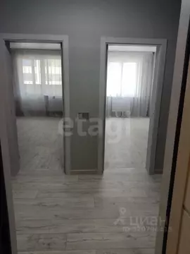 1-к кв. Бурятия, Улан-Удэ 140А мкр, 20 (45.7 м)