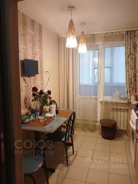 1-к кв. Волгоградская область, Волгоград ул. Менжинского, 19 (35.8 м)