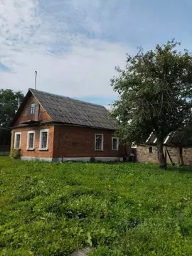 Дом в Тульская область, Новомосковск Трудовая ул., 20А (56 м)