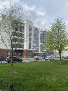 1-к кв. Санкт-Петербург Шуваловский просп., 72к1 (47.9 м)