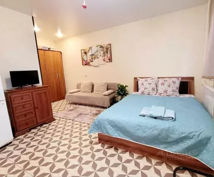 1-к кв. Владимирская область, Владимир ул. Кулибина, 10 (30.0 м)