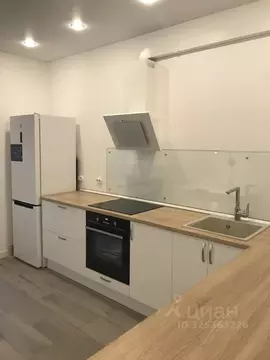 1-к кв. Санкт-Петербург Ушаковская наб., 3к4 (45.0 м)