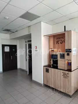 Офис в Тюменская область, Тюмень ул. 50 лет ВЛКСМ, 51 (27 м)