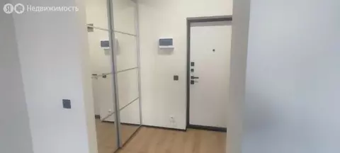 Квартира-студия: Краснодар, улица Ивана Беличенко, 92к4 (29.9 м)