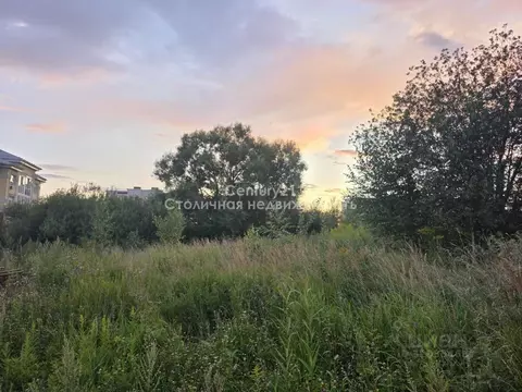 Участок в Москва д. Ивановское, ул. Николинские Ключи, 41Д (3.6 сот.)