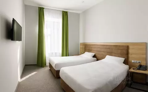 Комната Москва Серебрянический пер., 15 (14.0 м)