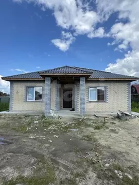 Дом в Тюменская область, Тюмень Луч СНТ, ул. Калиновая (120 м)