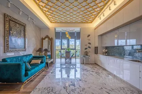 3-к кв. Свердловская область, Екатеринбург ул. Горького, 36 (120.0 м)