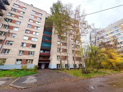 Комната Санкт-Петербург ул. Демьяна Бедного, 31к3 (29.0 м)