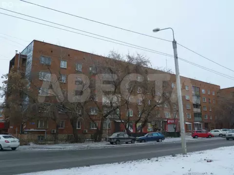 1к в -комнатной квартире (13 м)