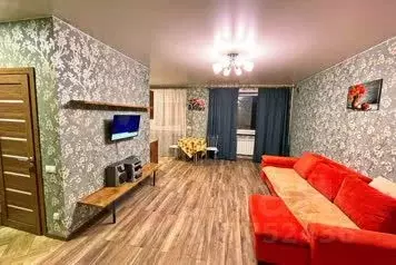 2-к кв. Красноярский край, Красноярск ул. Ленина, 155 (54.0 м)