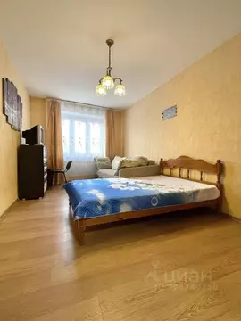 1-к кв. Московская область, Раменское Дергаевская ул., 34 (45.5 м)