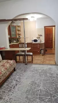 Дом в Крым, Евпатория ул. Володарского, 8/13 (45 м)