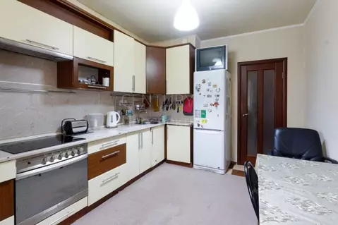 2-к кв. Московская область, Красногорск бул. Павшинский, 7 (69.8 м)