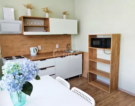 2-к кв. Краснодарский край, Анапа Пионерский просп., 255/2 (71.0 м)