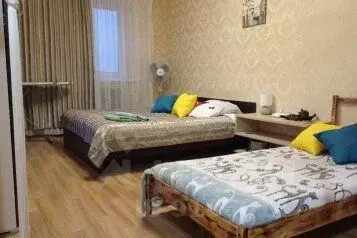 1-к кв. Московская область, Домодедово Северный мкр, ул. Советская, ...