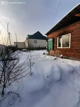 Дом в Кызыл, улица Тонмас-Суг (42.8 м)
