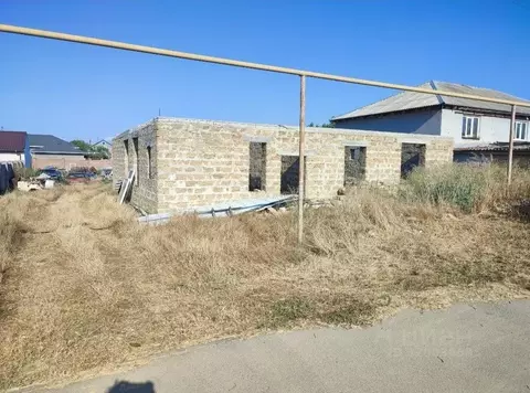 Участок в Севастополь с. Полюшко, ул. Решидова (8.56 сот.)