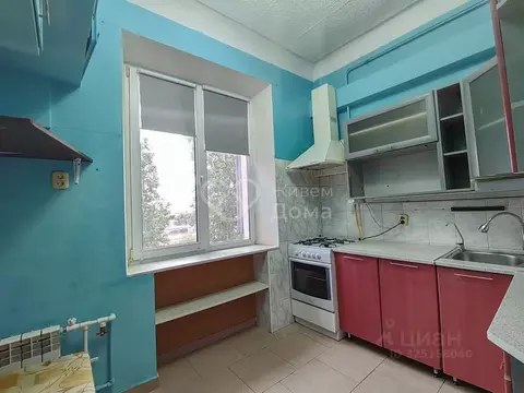 2-к кв. Волгоградская область, Волгоград просп. Имени В.И. Ленина, 201 ...