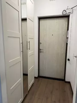 Студия Ленинградская область, Мурино Всеволожский район, ул. Шувалова, ...