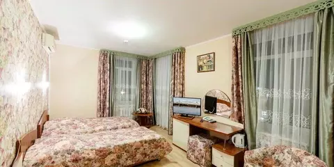 Комната Тверская область, Тверь Советская ул., 38 (27.0 м)