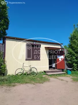 Дом в Пермский край, Добрянский муниципальный округ, деревня Лябово, ...