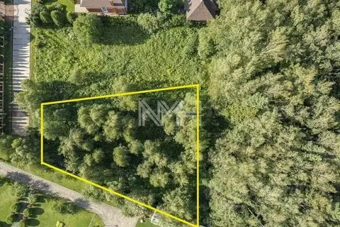 Участок в Москва Первомайское поселение, д. Пучково, Новотроицкий кп,  ...