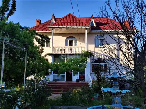 Помещение свободного назначения в Крым, Симферополь ул. Днепровская ...