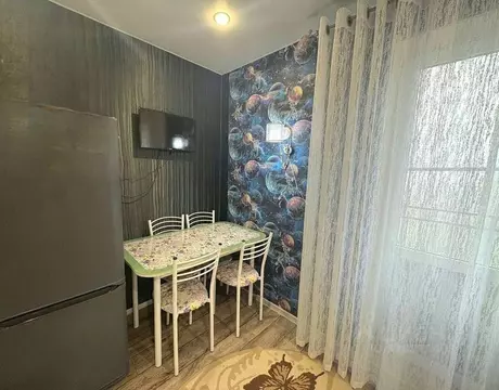 1-к кв. Краснодарский край, Краснодар пос. Краснодарский, литБ (33.2 ...