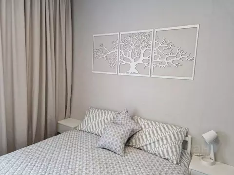 1-к кв. Ленинградская область, Выборг наб. Адмирала Чичагова, 6 (39.0 ...