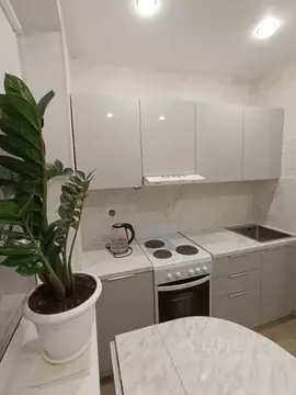 1-к кв. Ульяновская область, Ульяновск просп. Созидателей, 82 (27.5 м)