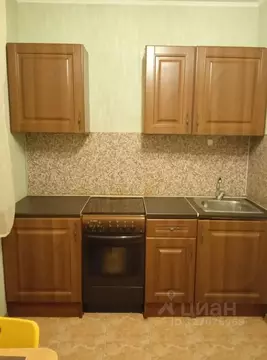 1-к кв. Москва Внуковское поселение, ул. Летчика Грицевца, 7 (38.0 м)