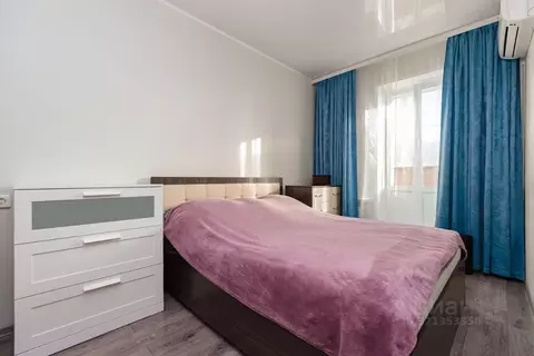 2-к кв. Новосибирская область, Новосибирск ул. Петухова, 12/6 (50.2 м)