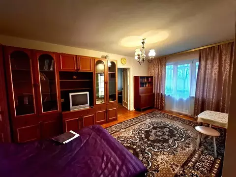 2-к кв. Костромская область, Кострома Советская ул., 96А (45.0 м)