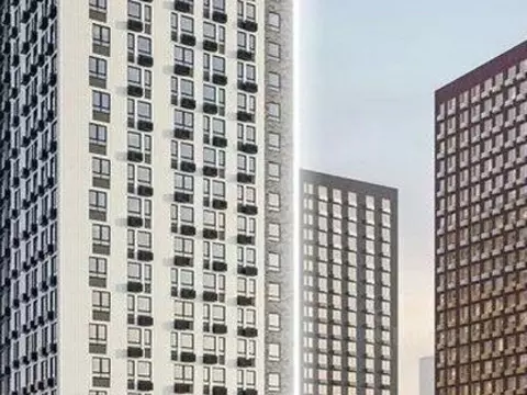 Торговая площадь в Московская область, Мытищи Ярославский квартал ...