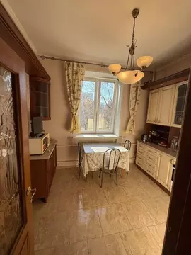 3-к кв. Москва Шелепихинское ш., 17К1 (85.0 м)