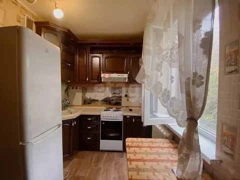 1-к кв. Ставропольский край, Ставрополь ул. Доваторцев, 59/1 (35.6 м)