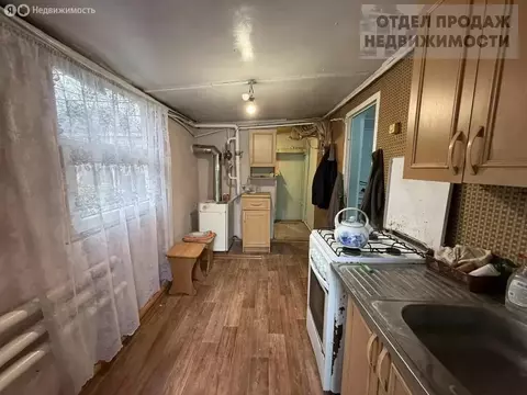 Дом в станица Нижнебаканская, улица Водопьянова (60 м)