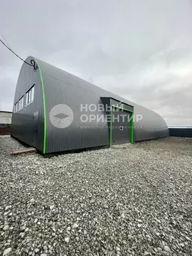 Склад в Свердловская область, Березовский Микрорайон Овощное ...